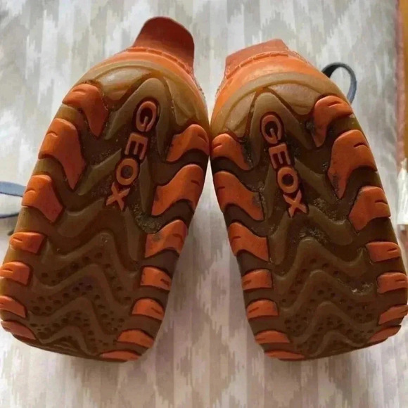 Geox  Respira baby shoes - Picture 2 of 4